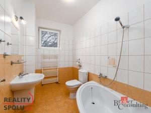 Pronájem bytu 2+kk, Plzeň, 49 m2