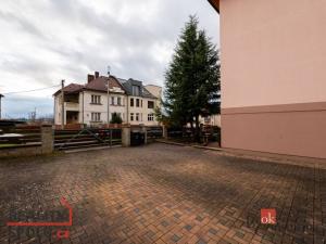 Pronájem bytu 2+kk, Plzeň, 49 m2