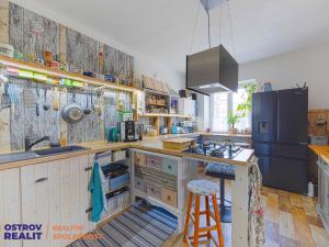 Prodej rodinného domu, Šumperk, Krameriova, 130 m2