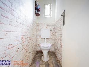 Prodej rodinného domu, Šumperk, Krameriova, 130 m2