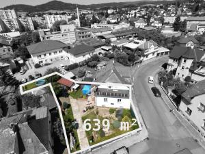 Prodej rodinného domu, Šumperk, Krameriova, 130 m2