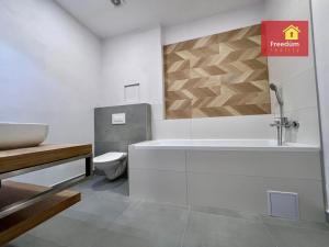 Pronájem bytu 3+1, Teplice, Duchcovská, 124 m2