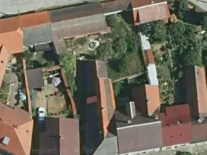 Prodej rodinného domu, Miličín, 200 m2