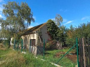 Prodej chalupy, Stříbro, 50 m2
