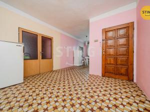 Prodej rodinného domu, Staříč, Sviadnovská, 350 m2