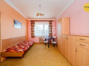 Prodej rodinného domu, Staříč, Sviadnovská, 350 m2