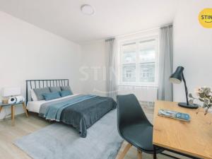 Prodej bytu 3+kk, Pardubice, Havlíčkova, 112 m2