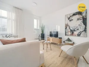 Prodej bytu 3+kk, Pardubice, Havlíčkova, 112 m2