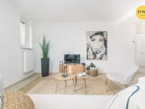 Prodej bytu 3+kk, Pardubice, Havlíčkova, 112 m2