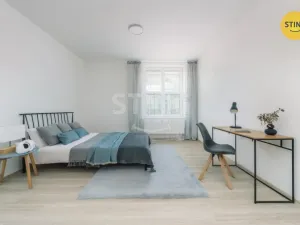 Prodej bytu 3+kk, Pardubice, Havlíčkova, 112 m2