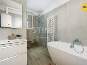 Prodej bytu 3+kk, Pardubice, Havlíčkova, 112 m2