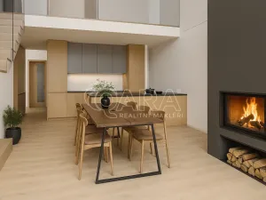 Prodej domu na klíč, Grygov, 235 m2