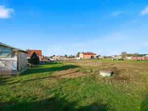 Prodej domu na klíč, Grygov, 235 m2