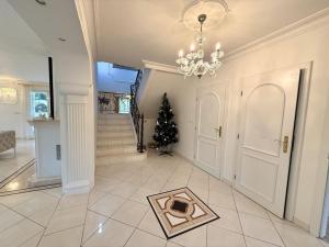 Prodej rodinného domu, Praha - Újezd nad Lesy, Hulická, 320 m2