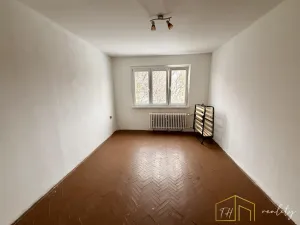 Prodej bytu 2+1, Bílina - Teplické Předměstí, M. Švabinského, 54 m2