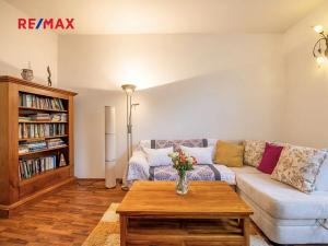 Prodej bytu 2+kk, Praha - Dolní Měcholupy, Za zahradami, 85 m2