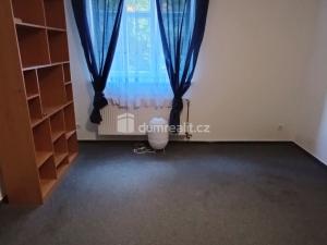 Pronájem bytu 1+1, Děčín - Děčín X-Bělá, Saská, 44 m2