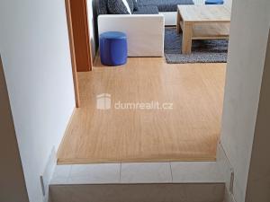 Pronájem bytu 1+1, Děčín - Děčín X-Bělá, Saská, 44 m2