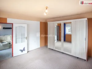 Pronájem bytu 5+kk, Sezimovo Ústí, Šafaříkova, 107 m2
