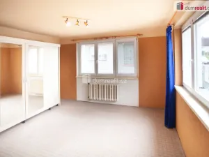 Pronájem bytu 5+kk, Sezimovo Ústí, Šafaříkova, 107 m2