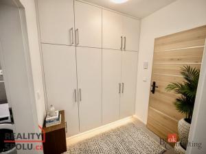 Pronájem bytu 1+kk, Brno - Trnitá, Křenová, 32 m2