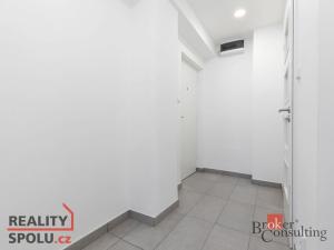 Pronájem bytu 2+kk, Ostrava - Poruba, Svojsíkova, 41 m2