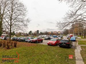 Pronájem bytu 2+kk, Ostrava - Poruba, Svojsíkova, 41 m2