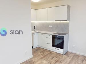 Pronájem bytu 1+kk, Frýdek-Místek, Janáčkova, 25 m2