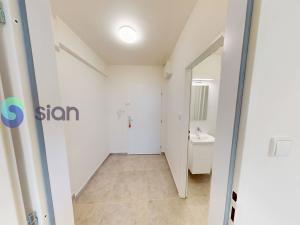 Pronájem bytu 1+kk, Frýdek-Místek, Janáčkova, 25 m2