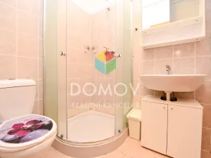 Pronájem bytu 2+kk, Chyňava, Obecní, 29 m2