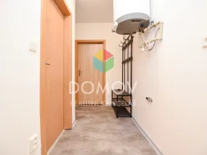 Pronájem bytu 2+kk, Chyňava, Obecní, 29 m2