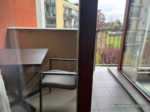 Pronájem bytu 2+kk, Praha - Stodůlky, Švejcarovo náměstí, 67 m2