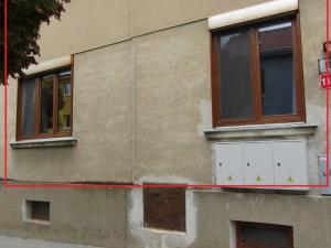 Pronájem bytu 2+1, Znojmo, Hálkova, 64 m2