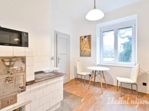 Pronájem bytu 2+1, Znojmo, Hálkova, 64 m2