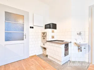 Pronájem bytu 2+1, Znojmo, Hálkova, 64 m2