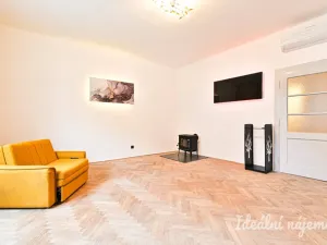 Pronájem bytu 2+1, Znojmo, Hálkova, 64 m2