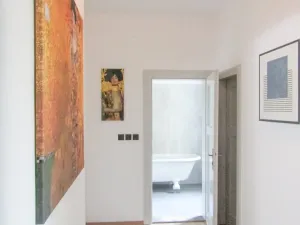 Pronájem bytu 2+1, Znojmo, Hálkova, 64 m2