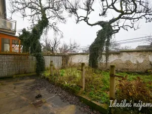 Pronájem bytu 2+1, Znojmo, Hálkova, 64 m2