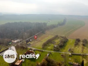 Prodej pozemku pro bydlení, Bartošovice - Hukovice, 835 m2