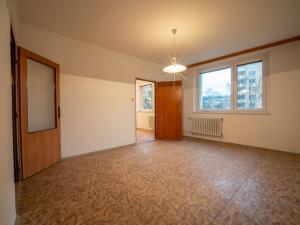 Pronájem bytu 2+1, Brumov-Bylnice - Brumov, Družba, 58 m2