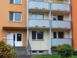 Pronájem bytu 2+1, Brumov-Bylnice - Brumov, Družba, 58 m2