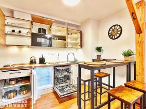 Prodej apartmánu, Vítkovice, 54 m2