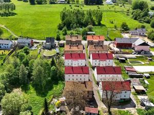 Prodej bytu 2+1, Hrádek nad Nisou, 52 m2