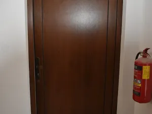 Prodej bytu 2+1, Hrádek nad Nisou, 52 m2