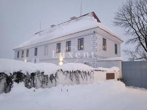 Prodej ubytování, Hluboká nad Vltavou, 1114 m2