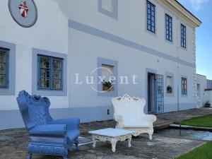 Prodej ubytování, Hluboká nad Vltavou, 1114 m2