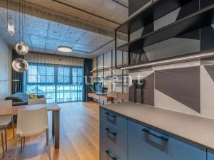 Pronájem bytu 2+kk, Praha, Pechlátova, 58 m2