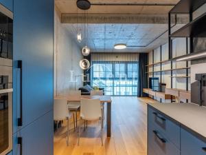 Pronájem bytu 2+kk, Praha, Pechlátova, 58 m2