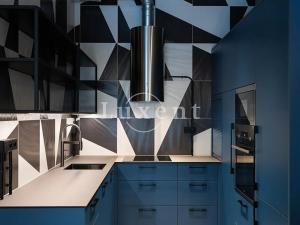 Pronájem bytu 2+kk, Praha, Pechlátova, 58 m2