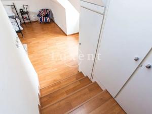 Pronájem rodinného domu, Praha - Kunratice, Ke hrádku, 417 m2